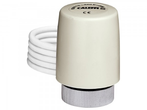 6561 - Thermostatkopf mit Micro