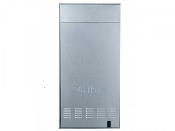 ecoINWALL plus - VMW 266/2-5 I - Combinata e solo riscaldamento da incasso