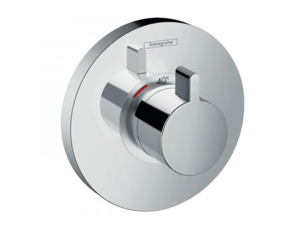 ShowerSelect S Thermostat HighFlow Unterputz
