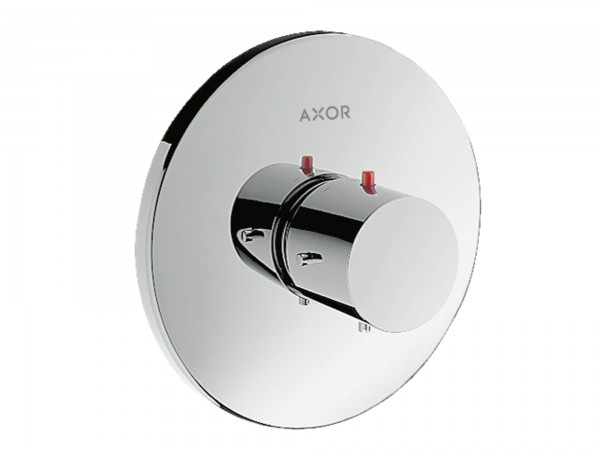 Axor Starck - Thermostat Set extern