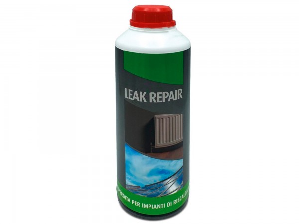 Leak Repair - Leckschutz für Heizungsanlagen 1lt