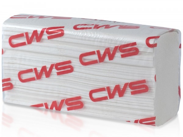 CWS Papierhandtücher