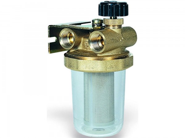 RG2 - filtro gasolio