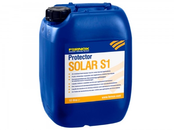 Antigelo S1 solar protector