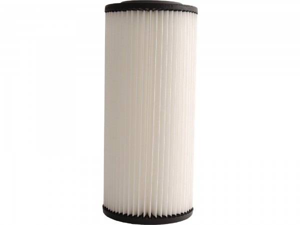 Filter in Polyester