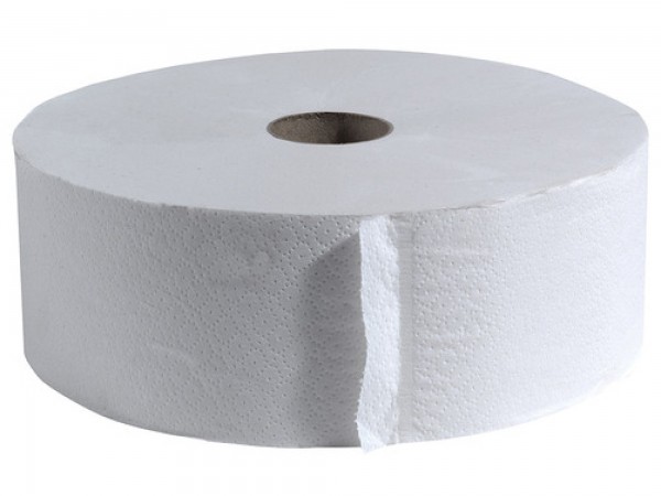 CWS Toilettenpapier-Großrollen