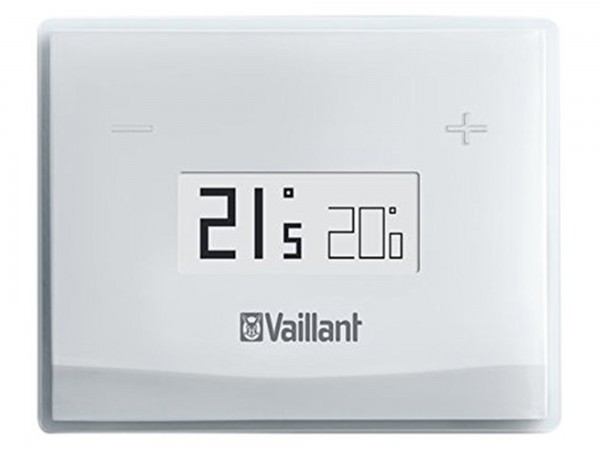 Wi-Fi vSmart - Centralina climatica